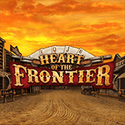 Border Heart