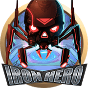 KA Iron Hero